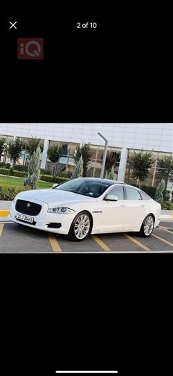 جاگوار XJ